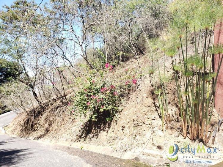 Terreno en Venta en Km 10.5 Carrera a El Salvador - Image 2