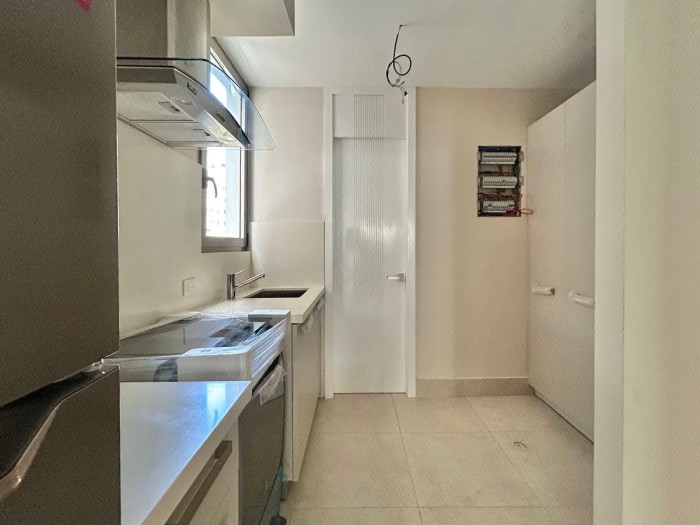 Lujoso apartamento en venta en torre eco-verde en Naco — foto 14