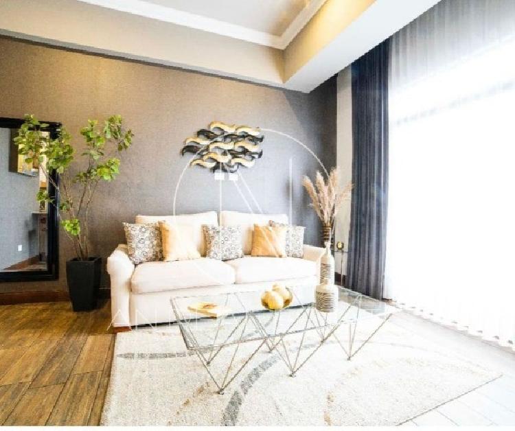 APARTAMENTO AMUEBLADO EN RENTA EN EDIFICIO SALVATTORE — foto 9