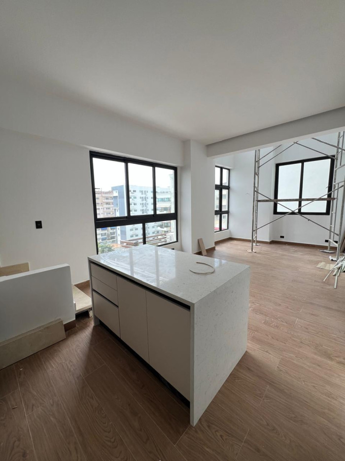 Apartamento de 1 hab en Venta en Bella Vista — foto 2