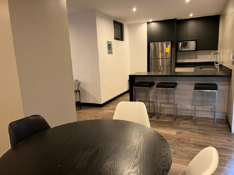 APARTAMENTO EN RENTA EN ZONA 16 — foto 6
