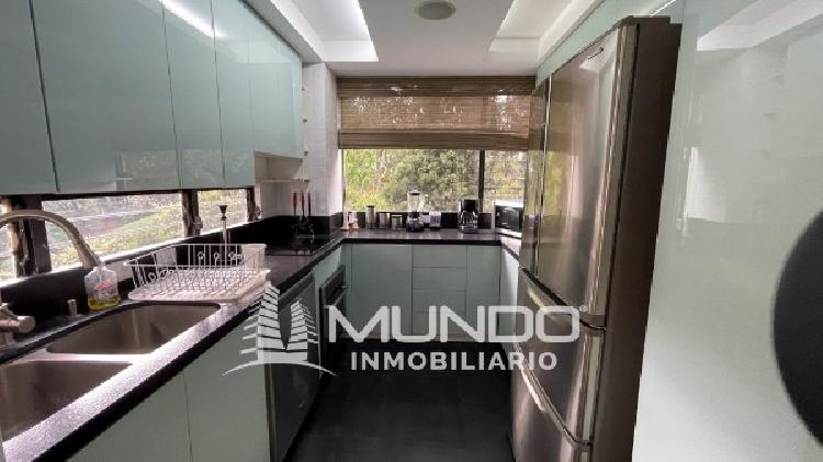 APARTAMENTO AMUEBLADO TRES HABITACIONES ZONA 10 — foto 2