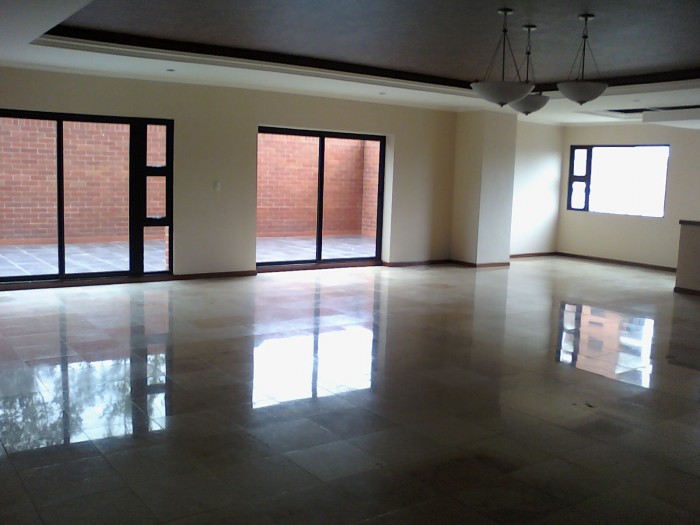 Apartamento En Renta Torre del Valle Amueblado Z. 10 - Miniatura 8