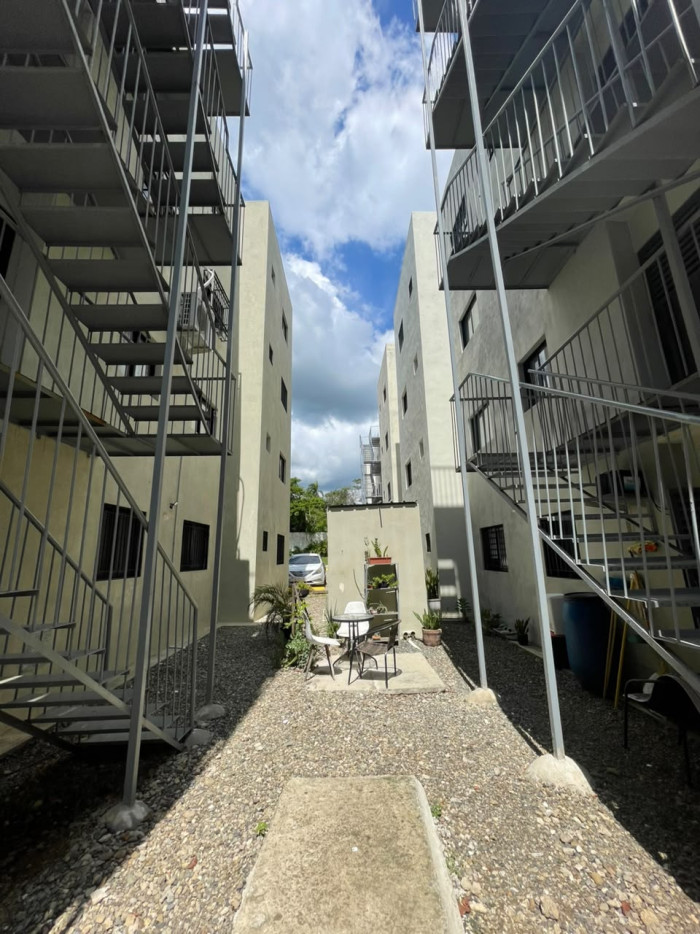 VENTA DE APARTAMENTO GRADITI VALLEY EN GURABO. — foto 12