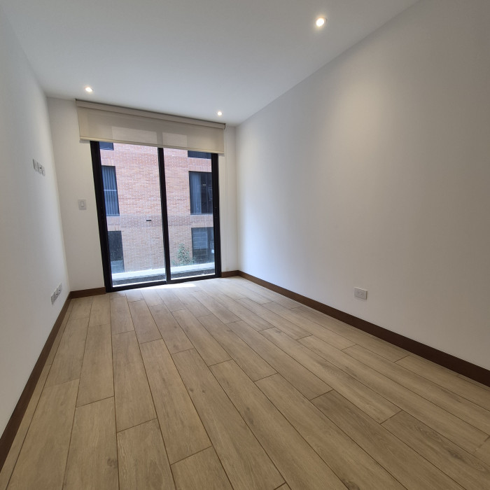 Apartamento en renta para estrenar en zona 15 — foto 4