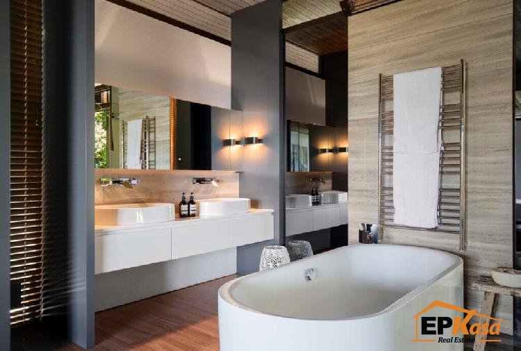 Villa de venta en proyecto exclusivo Jarabacoa — foto 6