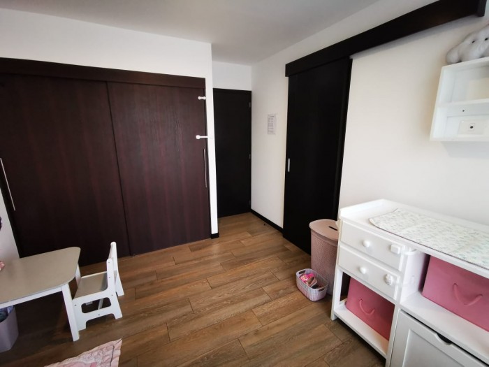 VENDO Apartamento en Borghetto, Vista Hermosa Z15 - Image 2