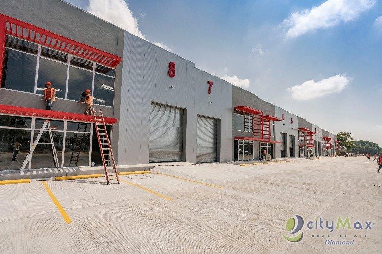 VENDO O RENTO OFIBODEGA INDUSTRIAL - Miniatura 17