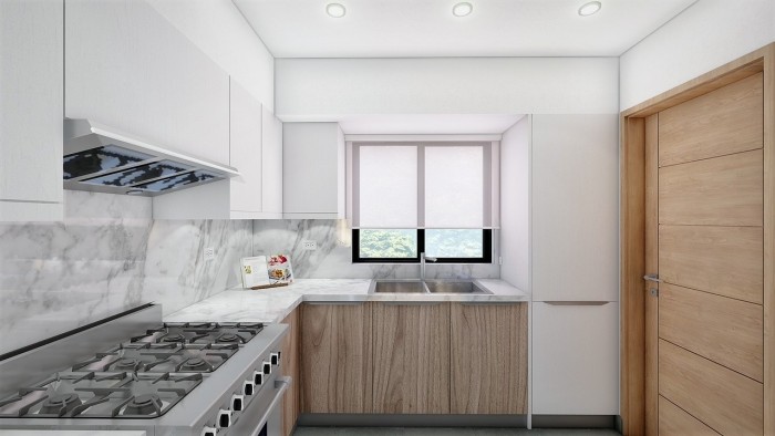 RESIDENCIAL ICG — foto 4