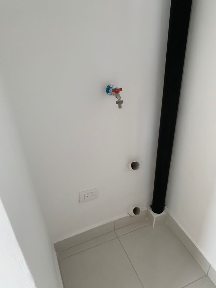 APARTAMENTO ALQUILER EN PONTEZUELA, SANTIAGO. - 12