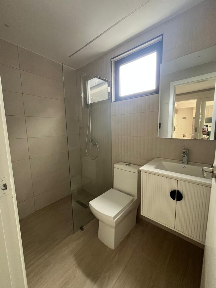 Apartamento de 1 habitación en Alquiler en Bella Vista - 7