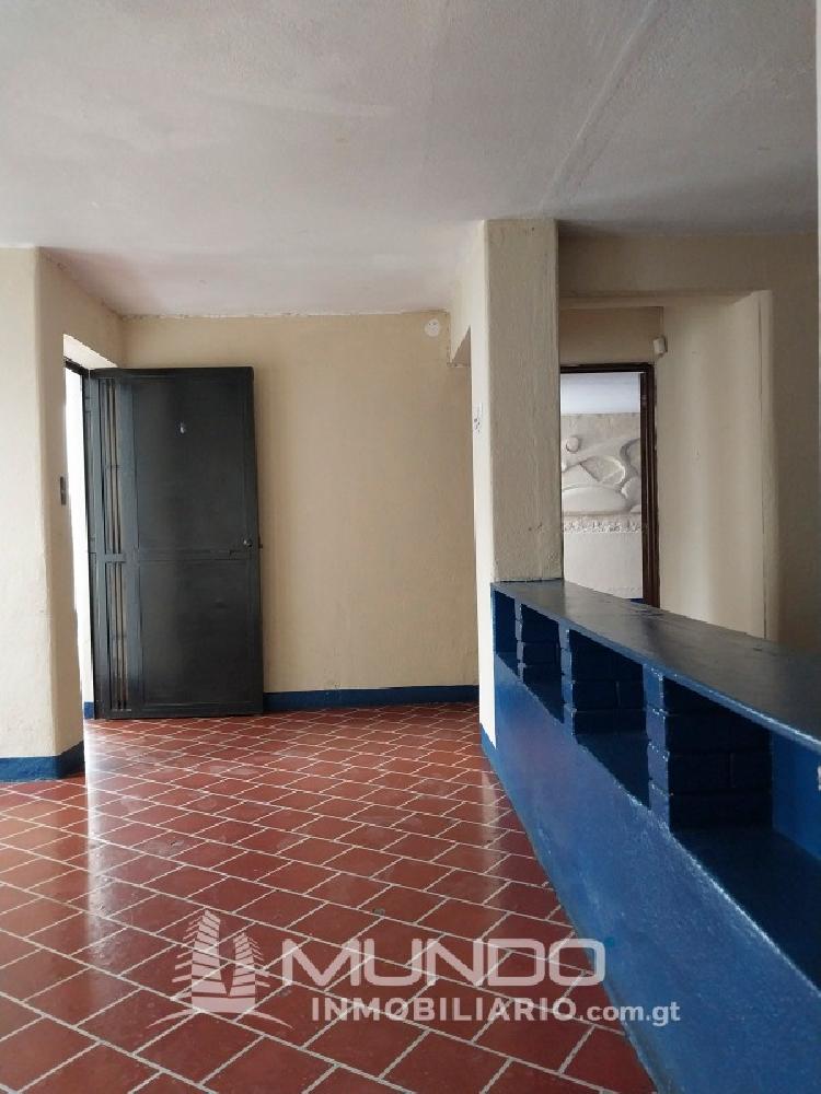 CASA EN RENTA ZONA 4/ MUNDO INMOBILIARIO - 4