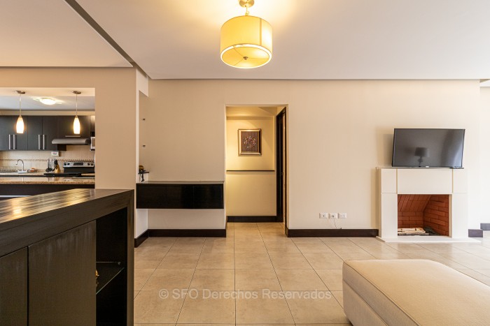 Zona 10 Apartamento Amueblado en Renta - Miniatura 18