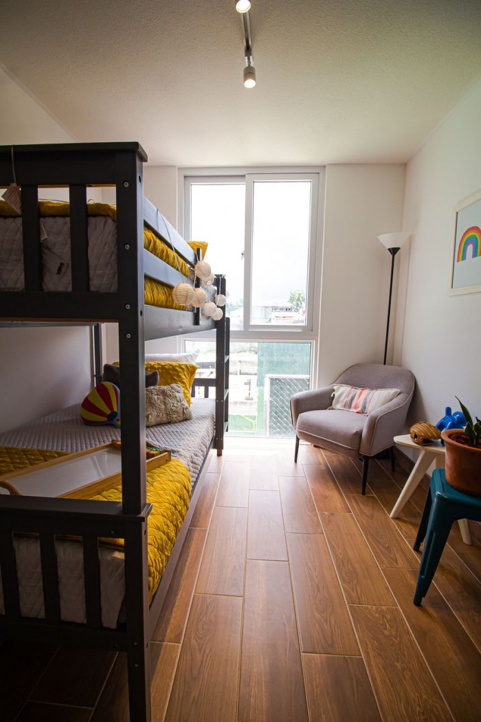 HomePro Inmobiliaria vende apartamento nuevo en zona 2 — foto 6