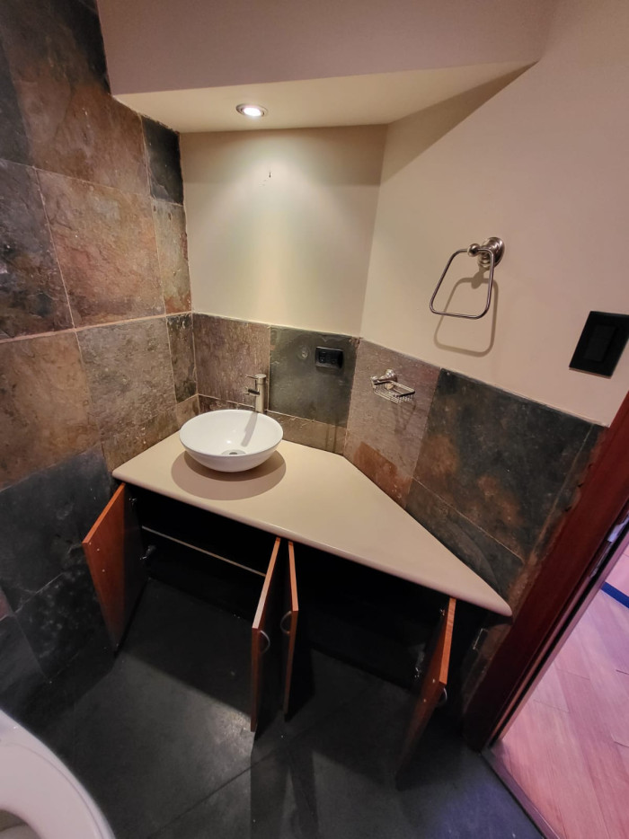 Apartamento en alquiler Torre Nova zona 13 - Miniatura 7
