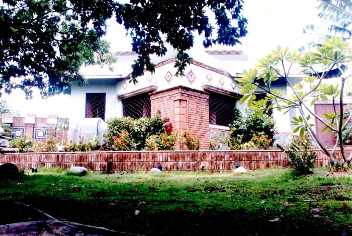 Casa en Venta, ubicada en Los Ríos Santo Domingo