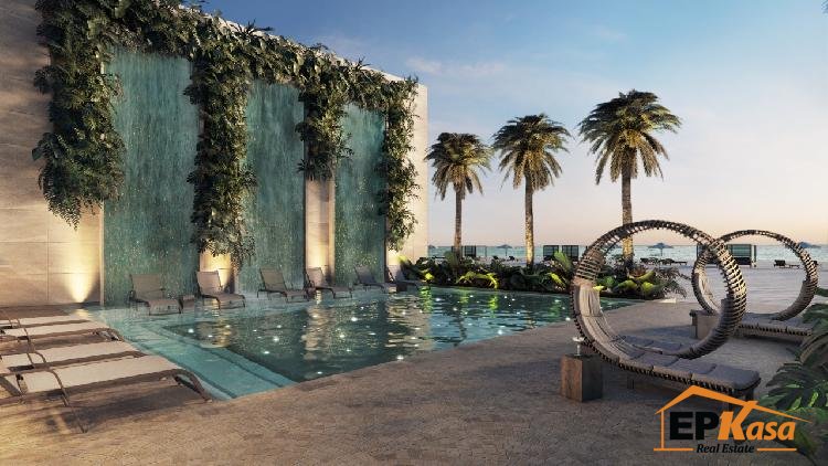Apartamentos para Inversión en el corazón de Bávaro — foto 3