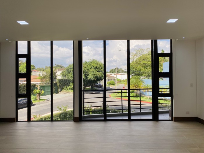 Apartamento Nuevo en Alquiler Vista Hermosa 1 zona 15 - Image 3