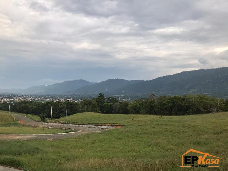 Terreno en Venta en Jarabacoa