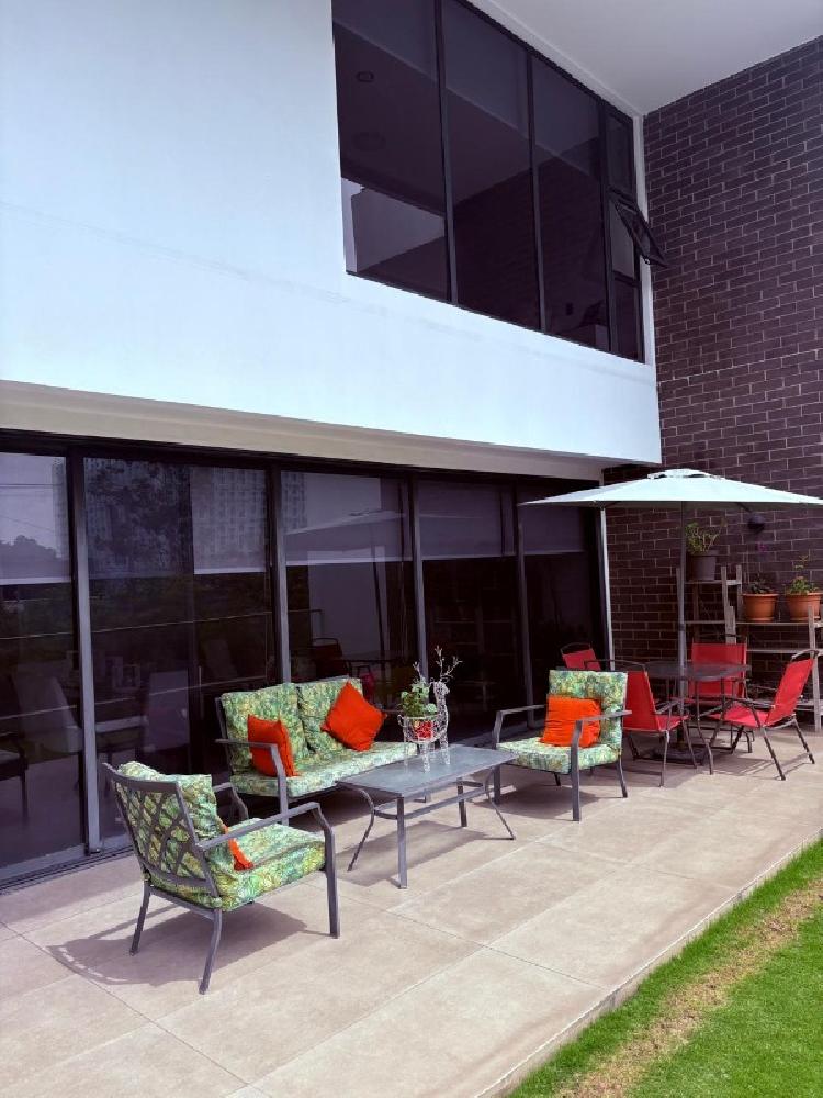 APARTAMENTO DOBLE ALTURA EN VENTA – ZEN CAYALÁ | ZONA 1 — foto 9