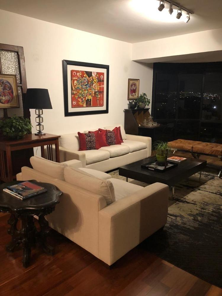 Apartamento en renta en Vista Hermosa zona 15 Guatemala - Image 1