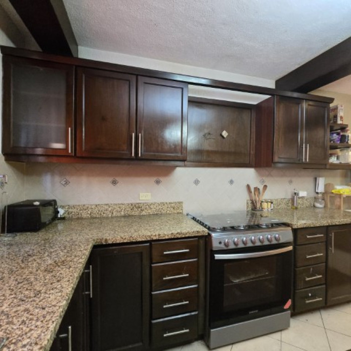 Casa con Jardín en Venta San Cristóbal afuera de garita - Miniatura 12