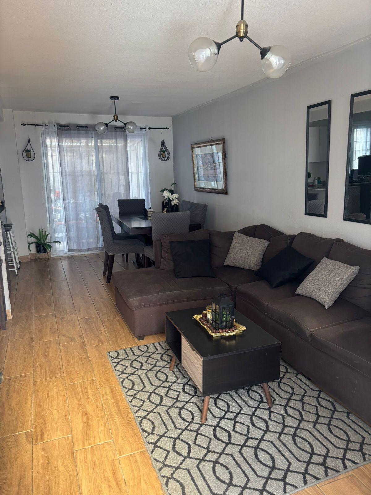 En Venta Casa en Fuentes del Valle Norte 4