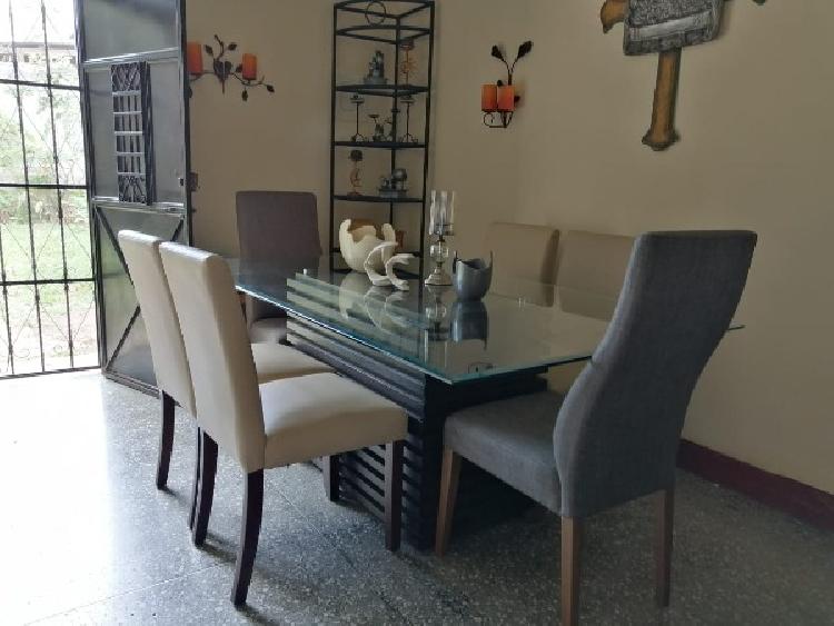 Casa en venta en Col El Maestro Vista Hermosa 1 Zona 15 — foto 2