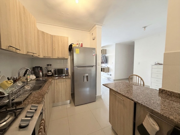 APARTAMENTO EN VENTA NUEVAS TERRAZAS AV. MONUMENTAL — foto 7