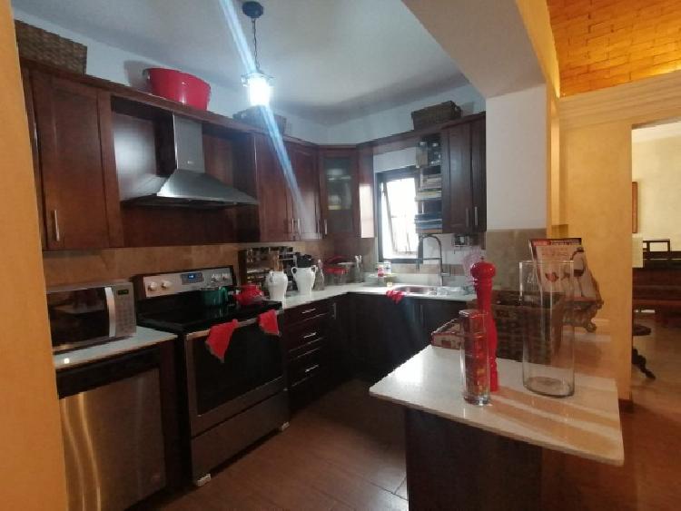 Casa en Venta en Cond. Hacienda Las Marías, San Lucas — foto 4