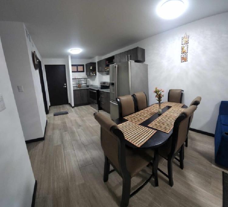 Apartameto amueblado en Petápolis zona 12 — foto 6