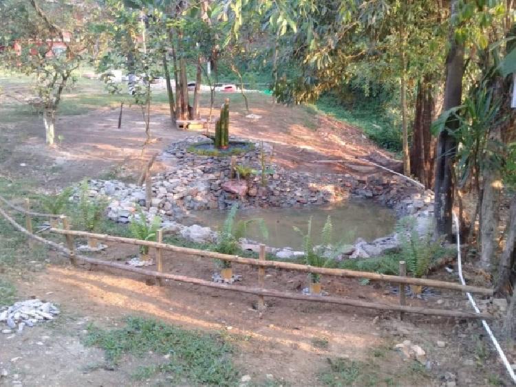 FINCA DE 4 CABALLERÍAS EN VENTA EN IZABAL, KM 267 CA9 N - 4