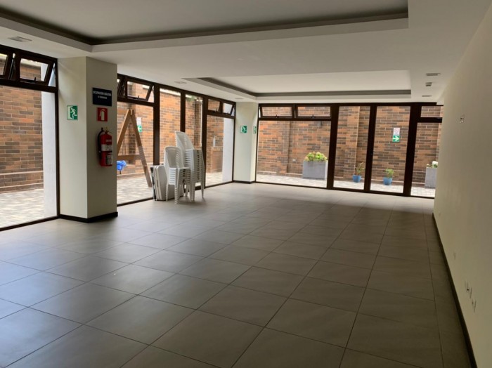 Apartamento en Venta Centro de zona 9 Guatemala - Miniatura 16