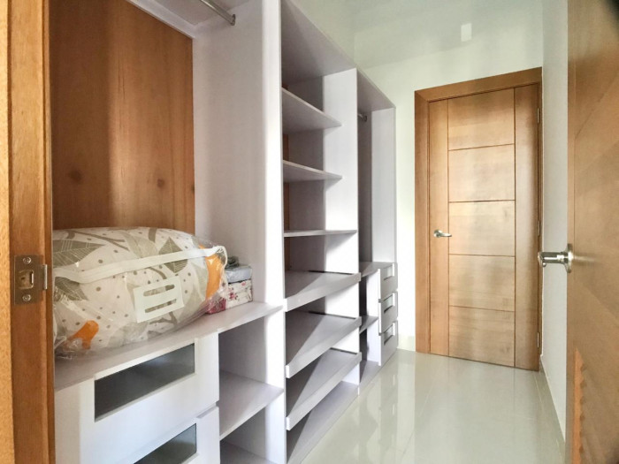 Apartamento amueblado en Alquiler en Bella Vista — foto 5