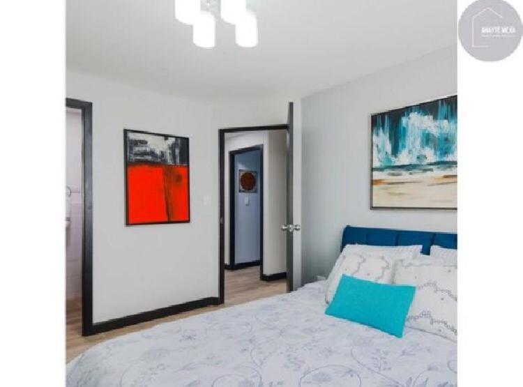 Apartamento en venta en Petapolis, (Derecho de Compra)