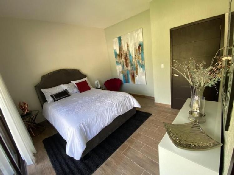 CASA EN VENTA EN CARRETERA AL SALVADOR, ARRAZOLA KM 19 — foto 5