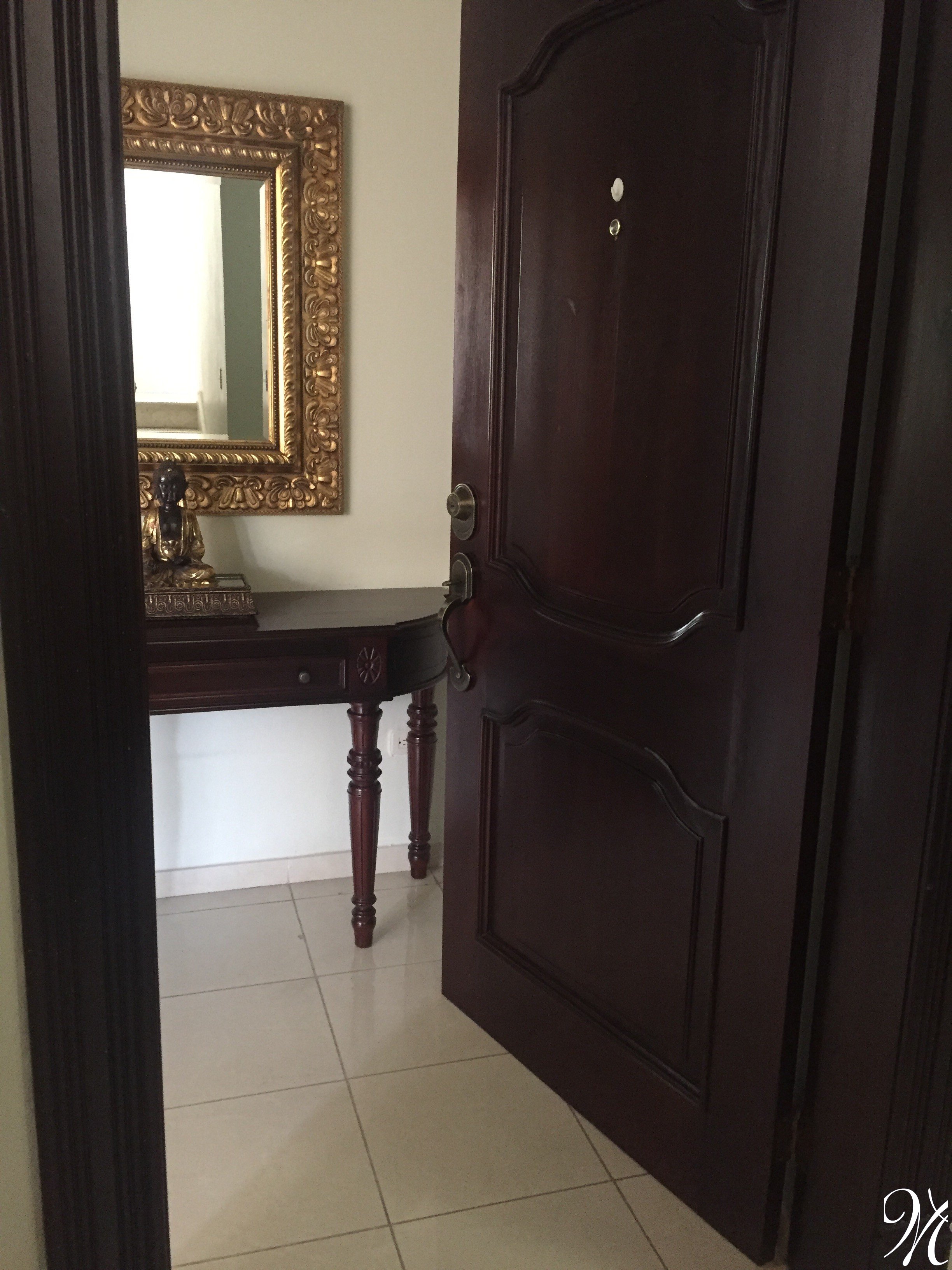 Venta de hermoso apartamento en Zona Residencial — foto 3