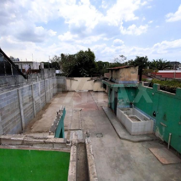 Frente a Pradera Chimaltenango, Terreno en Renta — foto 3