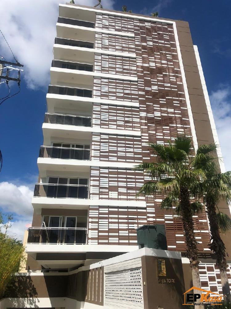 Lujosos y Modernos Apartamentos en La Esmeralda