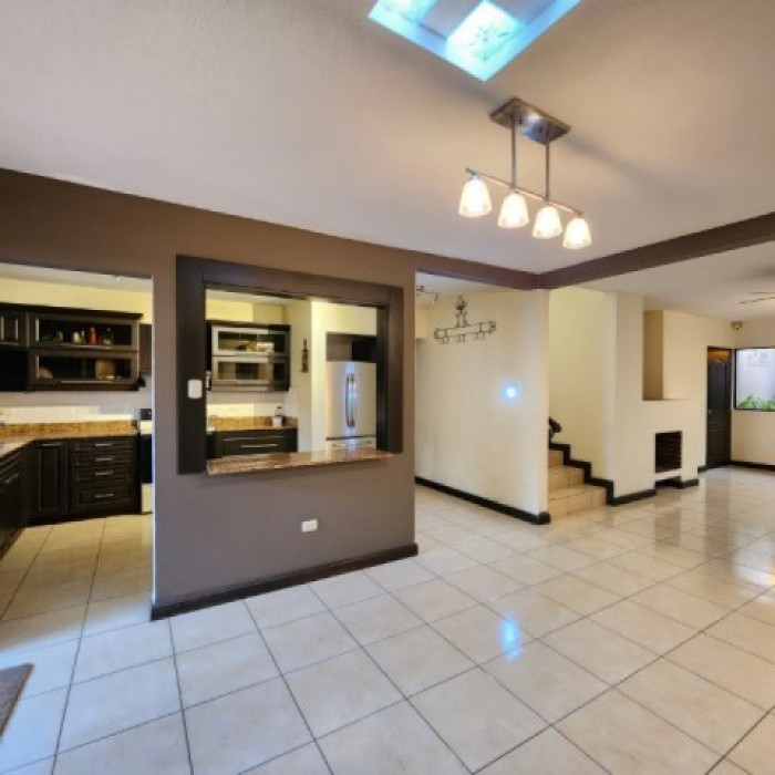 Casa en Venta San Cristóbal Colonia Las Jacarandas — foto 3