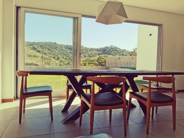 El Encanto, casa de un nivel en venta. - 1