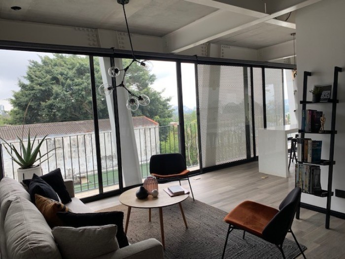 Moderno Apartamento en Venta Zona 15 Vista Hermosa 3 - Miniatura 12