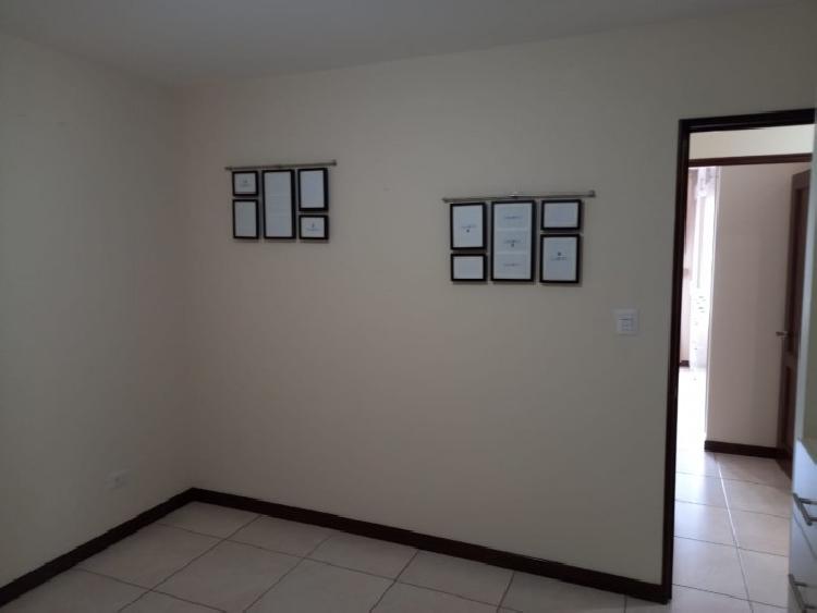 Renta de Apartamento en Santa Maria Las Charcas Zona 11 - Miniatura 10
