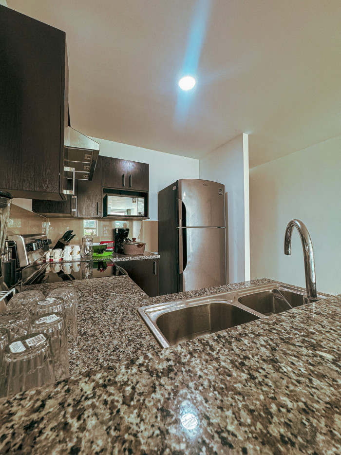 Alquilo apartamento amueblado Torre Triana San Benito - 9