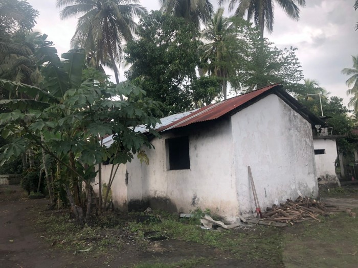 Venta de finca a orilla de carretera Masagua, Escuintla - 2