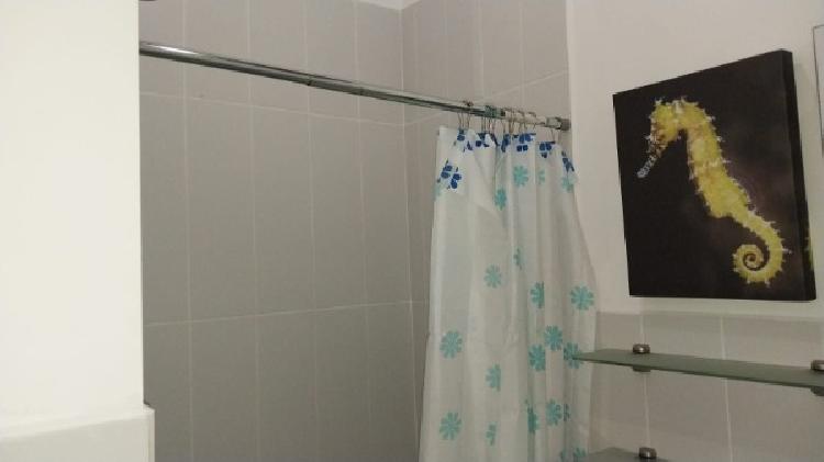 APARTAMENTO EN VENTA EN APARTAMENTOS CASA 8 80, ZONA 2 — foto 5