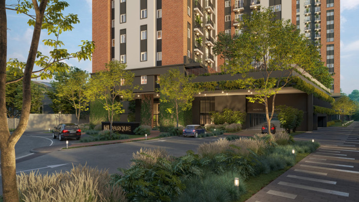 Apartamento en venta cerca Portales zona 17 — foto 10