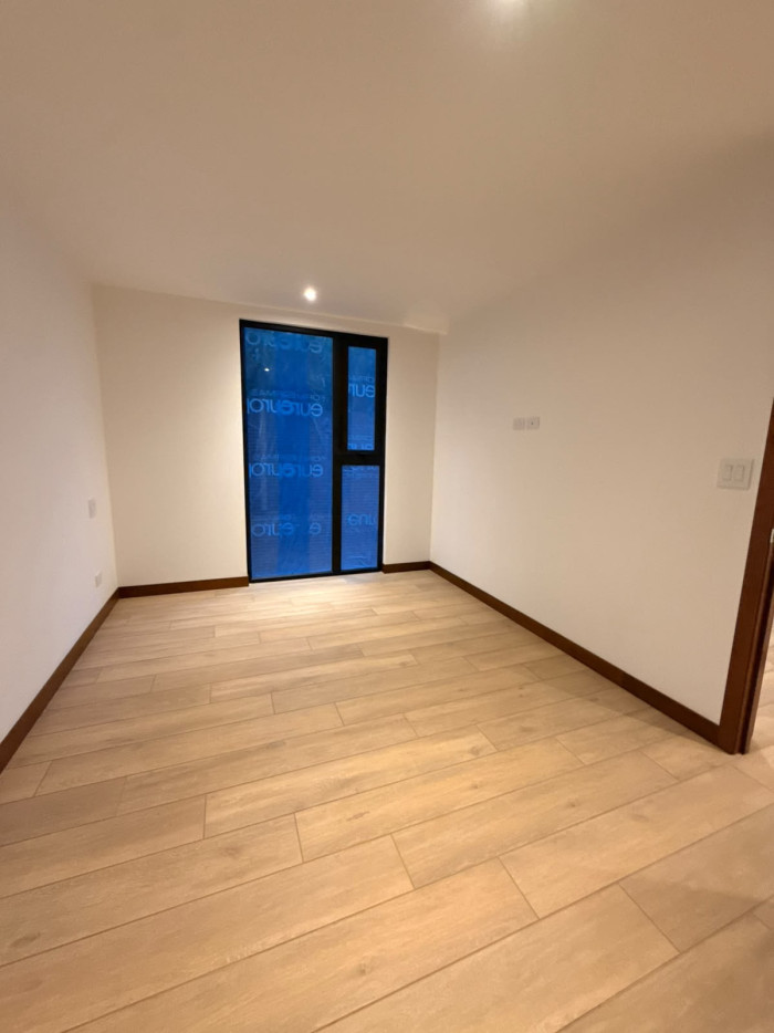 Apartamento en renta en zona 15 Vista Hermosa 1 — foto 5