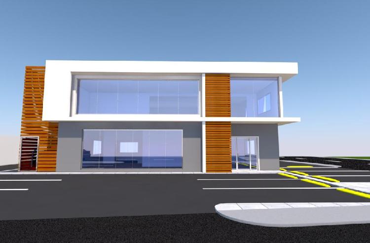 Local Comercial ubicado en un primer piso — foto 2