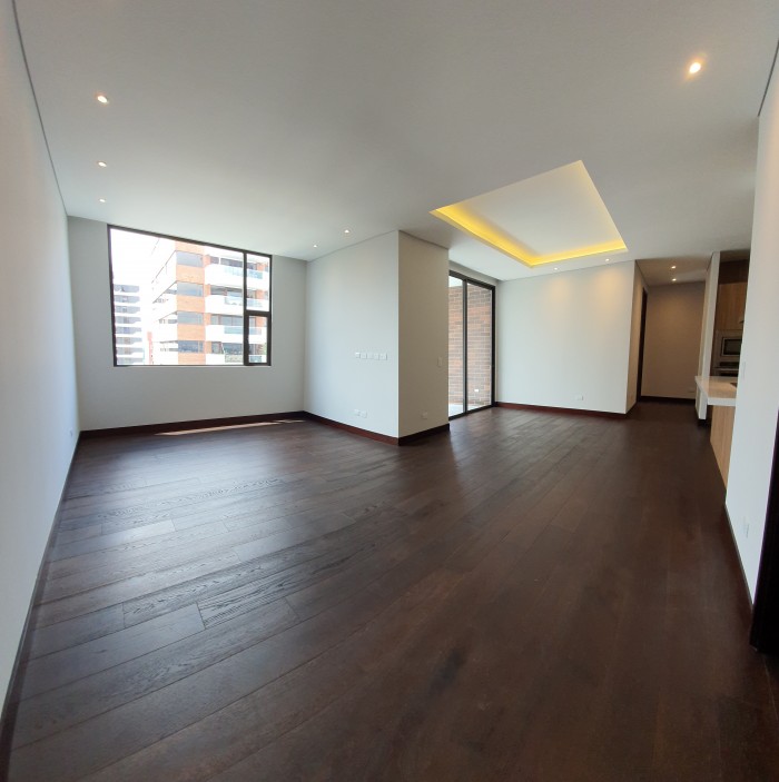 Apartamento Nuevo en Renta o Venta Zona 14 - Image 1